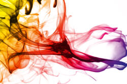 Dimex Vlies Fotótapéta - warm color smoke - 375x250 cm (MS-5-2533)