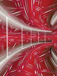 Consalnet Absztrakt poszter, fotótapéta, Vlies (184x254 cm, álló) (C1-10075V4A)