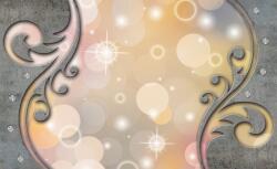 Consalnet Inda minta poszter, fotótapéta Vlies (152, 5 x 104 cm) (C1-3057VEL)