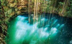 Consalnet Barlangi tó poszter, fotótapéta, Vlies (416 x 254 cm) (C1-2016VEXXXL)