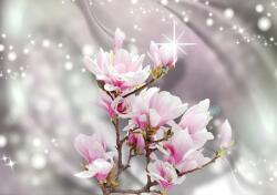 Consalnet Virágok poszter, fotótapéta, Vlies (104 x 70, 5 cm) (C1-3675VEM)