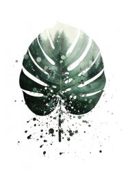 Consalnet Levél poszter, fotótapéta, Vlies (184x254 cm, álló) (C1-13752V4A)