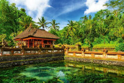 Dimex Vlies Fotótapéta - Tirta Empul - 375x250 cm (MS-5-1164)