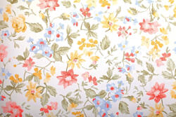 Dimex Vlies Fotótapéta - Vintage provance wallpaper - 375x250 cm (MS-5-1992)