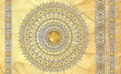 Consalnet Motívumok poszter, fotótapéta, Vlies (100 x 75 cm) (C1-10117VX2)