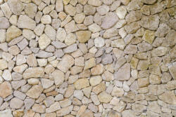 Dimex Vlies Fotótapéta - Stone pattern - 375x250 cm (MS-5-2362)