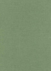 Erismann Zöld struktúrált egyszínű tapéta (Casual Chic 10262-07) (10262-07)