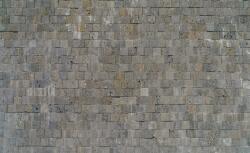 Consalnet Kőfal poszter, fotótapéta, Vlies (368 x 254 cm) (C1-2323V8)