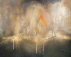 Sverus Fotótapéta Glimpse of Gold, 312 x 219 cm (JP5-0041WM-LS-312X219CM)