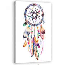 Consalnet Álomfogó, vászonkép, 40x60 cm méretben (C5-10831O4)