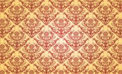 Consalnet Barokk minta poszter, fotótapéta, Vlies (368 x 254 cm) (C1-516V8)