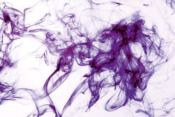 Dimex Vlies Fotótapéta - Ink in water close up - 375x250 cm (MS-5-2546)