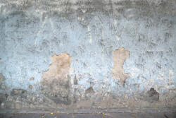 Dimex Vlies Fotótapéta - Old brick wall - 375x250 cm (MS-5-2427)