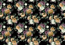 Consalnet Rózsák poszter, fotótapéta, Vlies (208 x 146 cm) (C1-3630VEXL)