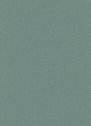 Erismann Sötét szürkés zöld textil mintás tapéta (Martinique 10393-36) (10393-36)
