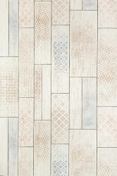 AS Színes deszka mintás tapéta (33089-3) (33089-3)