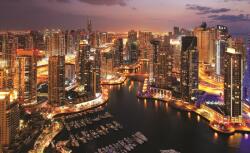 Consalnet Dubai poszter, fotótapéta Vlies (254 x 184 cm) (C1-1671V4)