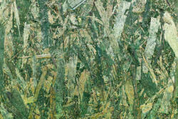 Dimex Vlies Fotótapéta - Chipboard green textured background - 375x250 cm (MS-5-2539)