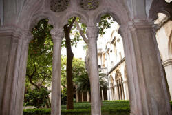 Dimex Vlies Fotótapéta - Dubrovnic in Croatia - 375x250 cm (MS-5-1024)