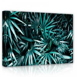 Consalnet Levelek, vászonkép, 70x50 cm méretben (C5-12665O7)