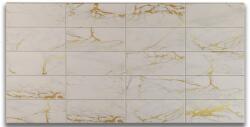 GRACE 3D PVC falpanel Tile Marble Fusion (TP10026211)