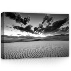 Consalnet Felhős égbolt, vászonkép, 60x40 cm méretben (C5-12703O4)