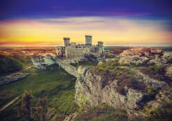 Consalnet Ogrodzieniec-kastély poszter, fotótapéta, Vlies (368 x 254 cm) (C1-10615V8)