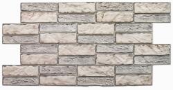 GRACE 3D PVC falpanel Stone Expanse (TP10017856)