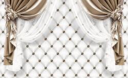 Consalnet Függöny poszter, fotótapéta Vlies (312 x 219 cm) (C1-3559VEXXL)