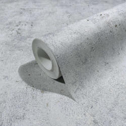 Marburg Szürke beton mintás tapéta (City Glow 34267) (34267)