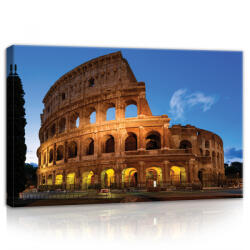Consalnet Colosseum, vászonkép, 60x40 cm méretben (C5-11979O4)