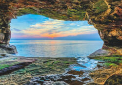 Sverus Fotótapéta Lake Superior, 400 x 260 cm (SV-44301348WM-400X260CM)