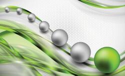 Consalnet Absztrakt poszter, fotótapéta, Vlies (368 x 254 cm) (C1-2393V8)