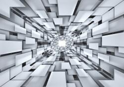 Consalnet Absztrakt 3D poszter, fotótapéta Vlies (152, 5 x 104 cm) (C1-2906VEL)