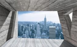Consalnet New York poszter, fotótapéta (208 x 146 cm) (C1-3142VEXL)