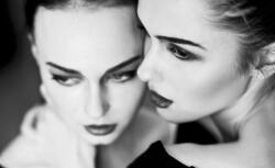 Consalnet Portré poszter, fotótapéta, Vlies (208 x 146 cm) (C1-3627VEXL)