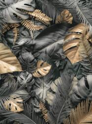 Consalnet Levelek poszter, fotótapéta, Vlies (184x254 cm, álló) (C1-13804V4A)