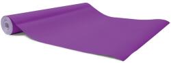 Vénilia Décor Gekkofix PURPLE MAT öntapadós tapéta 45 cm x 15 m (13376)