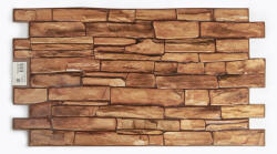 GRACE 3D PVC falpanel Karjalai palakő mintás (TP10007705)