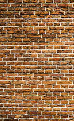 Dimex OLD BRICK fotótapéta, poszter, vlies alapanyag, 150x250 cm (MS-2-0167)
