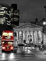 Consalnet London poszter, fotótapéta (206 x 275 cm) (C1-10241VEA)