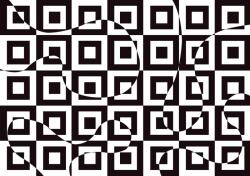 Consalnet Absztrakt poszter, fotótapéta, Vlies (368 x 254 cm) (C1-3736V8)