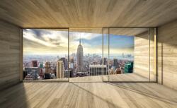 Consalnet New York poszter, fotótapéta (104 x 70, 5 cm) (C1-3306VEM)
