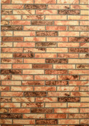 Ugepa Narancs palakő mintás tapéta (A42308) (A42308)