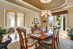 Dimex Vlies Fotótapéta - Room interior - 375x250 cm (MS-5-0981)