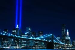 Consalnet Brooklyn Bridge poszter, fotótapéta, Vlies (254 x 184 cm) (C1-134V4)