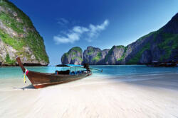 Dimex Vlies Fotótapéta - Phi phi island Thailand - 375x250 cm (MS-5-2743)