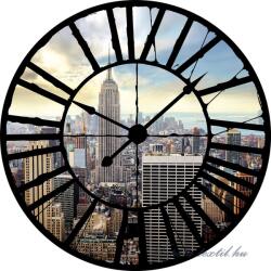 Consalnet Óra vlies poszter, fotótapéta 2573VEZ1 /208x208 cm/ (2573-VEZ1)