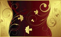 Consalnet Inda minta poszter, fotótapéta, Vlies (368 x 254 cm) (C1-2053V8)