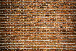 Dimex OLD BRICK fotótapéta, poszter, vlies alapanyag, 375x250 cm (MS-5-0167)
